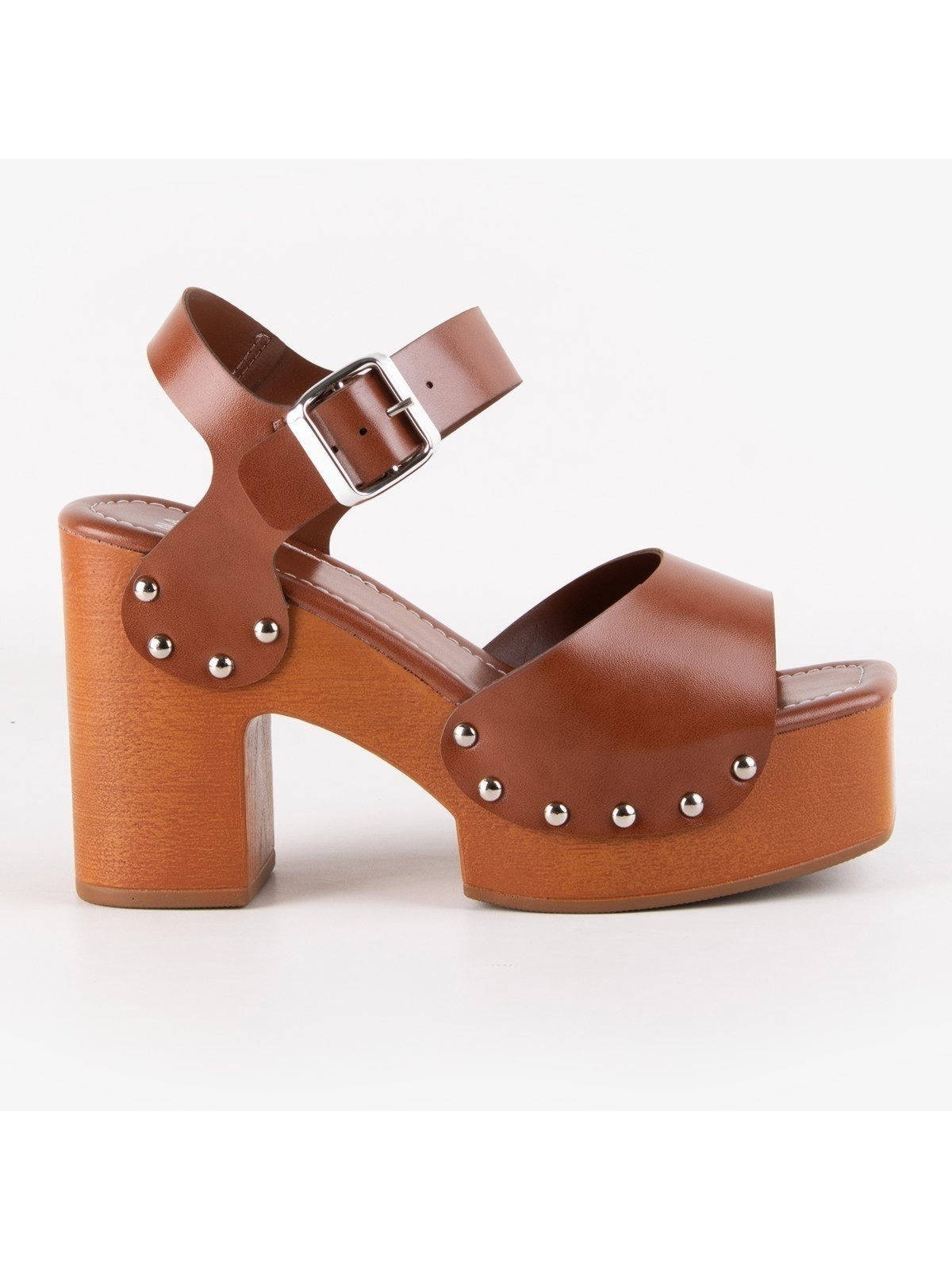 Imagem principal CLOG SERENA DI VALENTINI NAPA Di Valentini caramelo