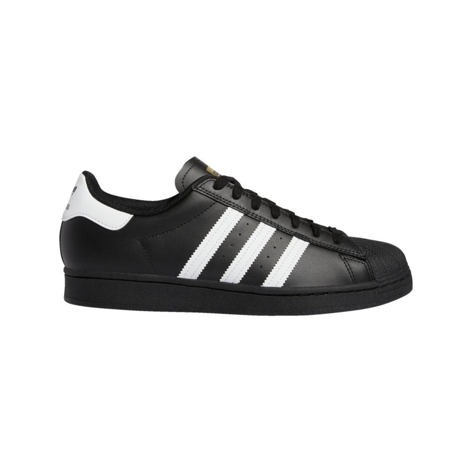 Imagem principal Tênis Superstar ADV adidas Originals Adidas preto