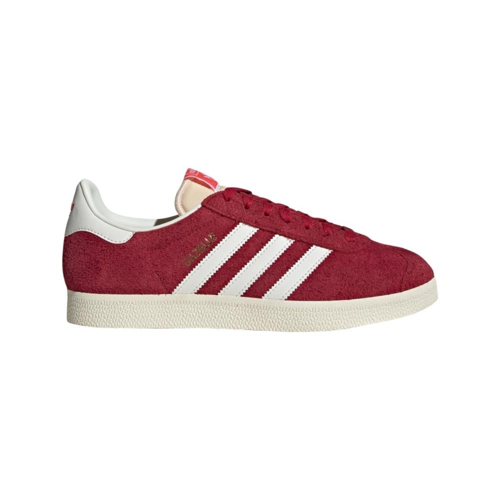 Imagem principal Tênis Gazelle adidas Originals adidas Originals vinho