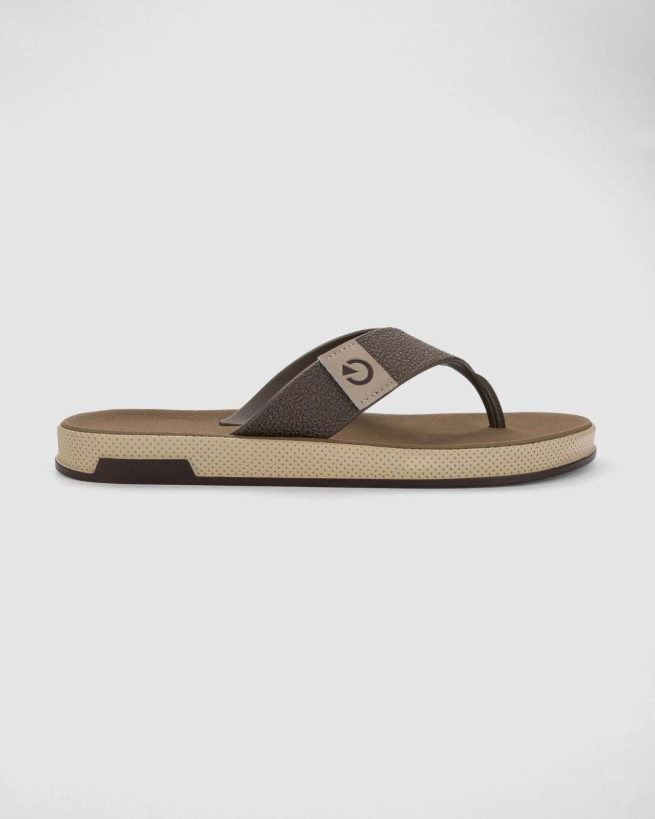 Imagem principal Chinelo Masculino Cartago Milão Plus CARTAGO bege