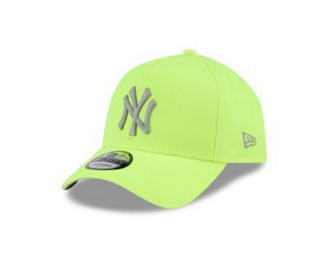 Imagem principal Boné New Era 9forty A-frame Snapback New York Yankees new era verde