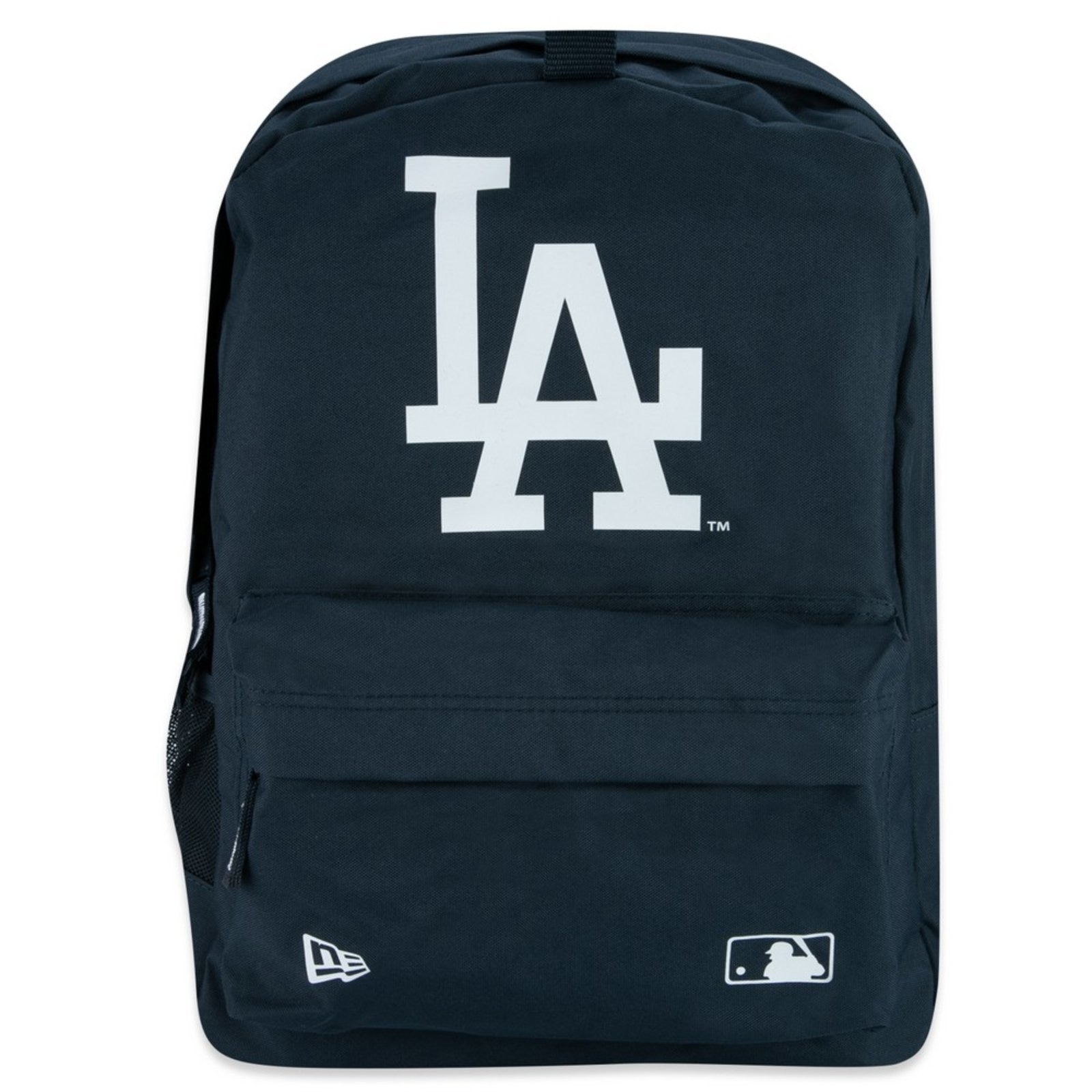 Imagem principal Bolsa New Era Mochila Basica Los Angeles Dodgers Marinho new era azul marinho