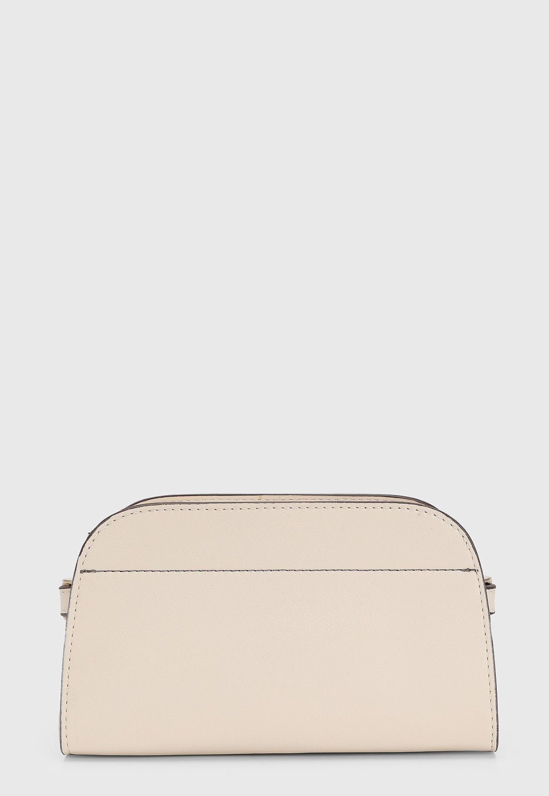 Imagem principal Bolsa Feminina Anacapri Média Alça Ajustável Off-White Anacapri off-white white