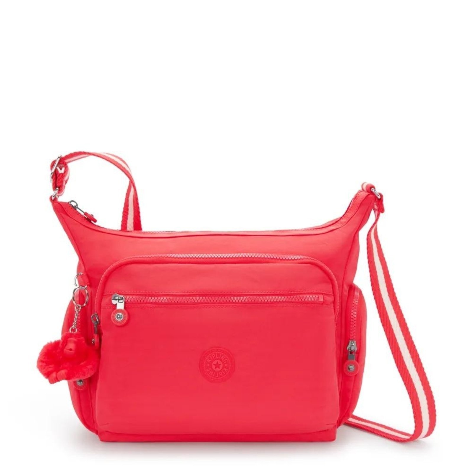 Imagem principal Bolsa Kipling Gabbie Escape Red Kipling vermelho red