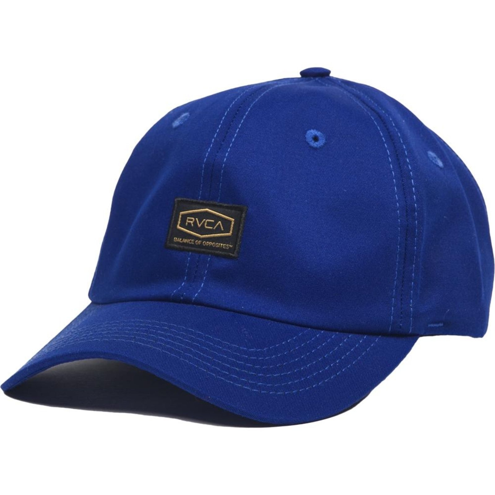 Imagem principal Boné RVCA Aba Curva Dayshift Strapback SM24 RVCA azul