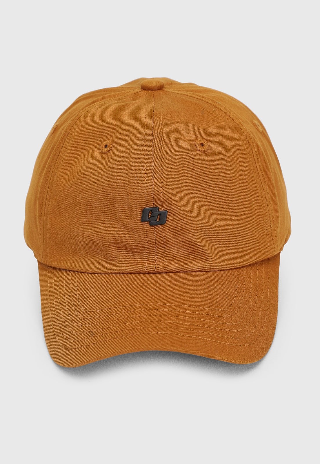 Imagem principal Boné Masculino Colcci Logo Metálico Colcci marrom