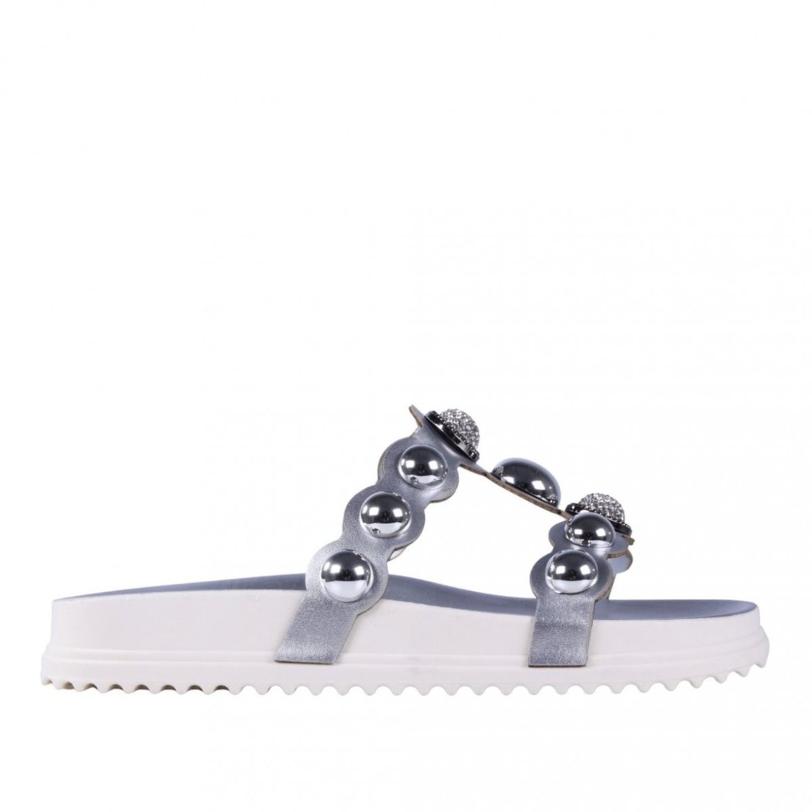 Imagem principal Papete Feminina Zariff Pp902 Zariff Zariff prata