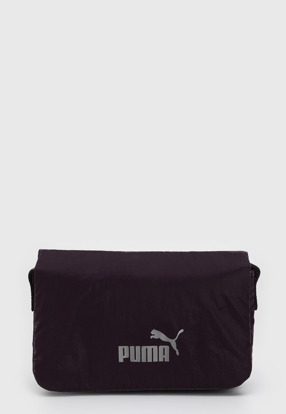 Imagem principal Bolsa Tiracolo Feminina Puma Up Baguette Roxa Puma roxo