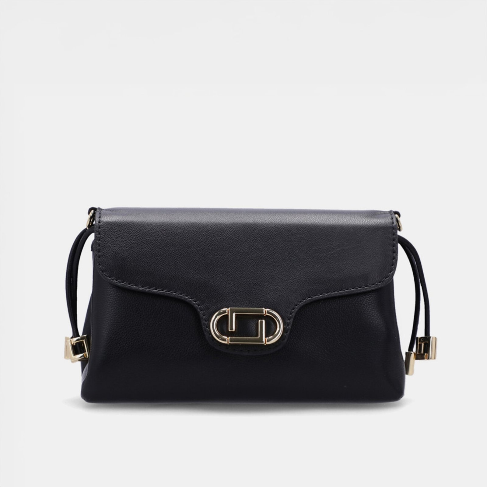 Imagem principal Bolsa Satchel Pequena Luz da Lua - 2000525 Luz Da Lua Luz Da Lua preto