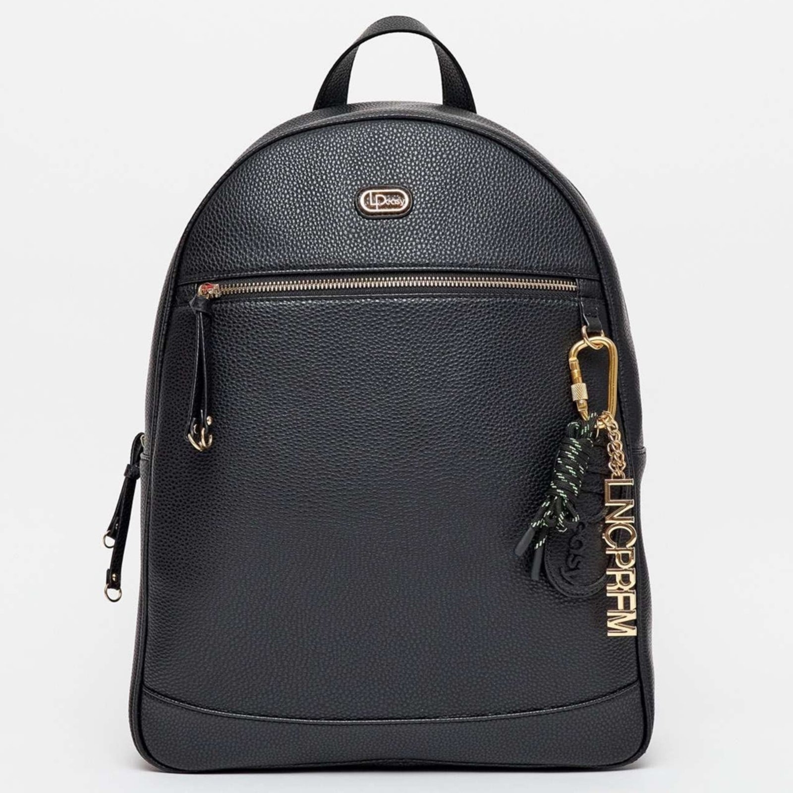 Imagem principal Mochila Easy Lança Perfume Charm Pr26 Feminino Easy Lança perfume preto