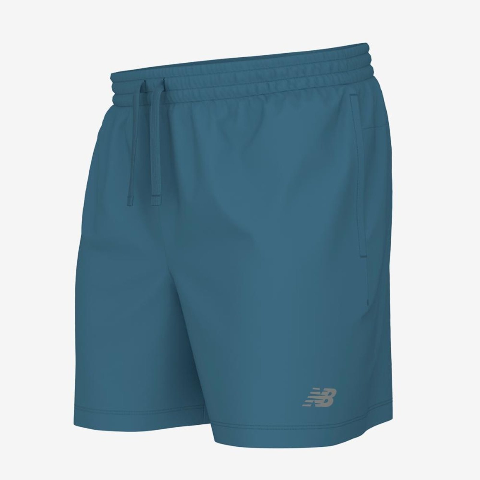 Imagem principal Shorts Sport Essentials - 5" Masculino" New Balance incolor