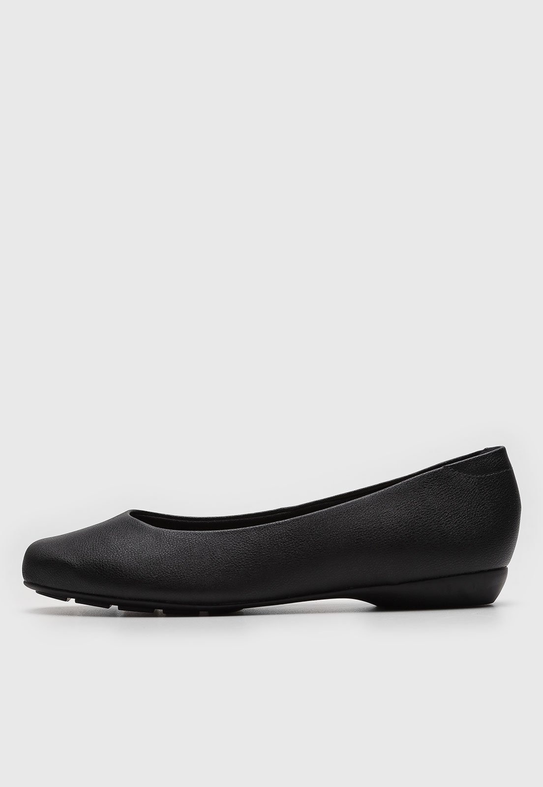 Imagem principal Sapatilha Modare Lisa Preta MODARE preto