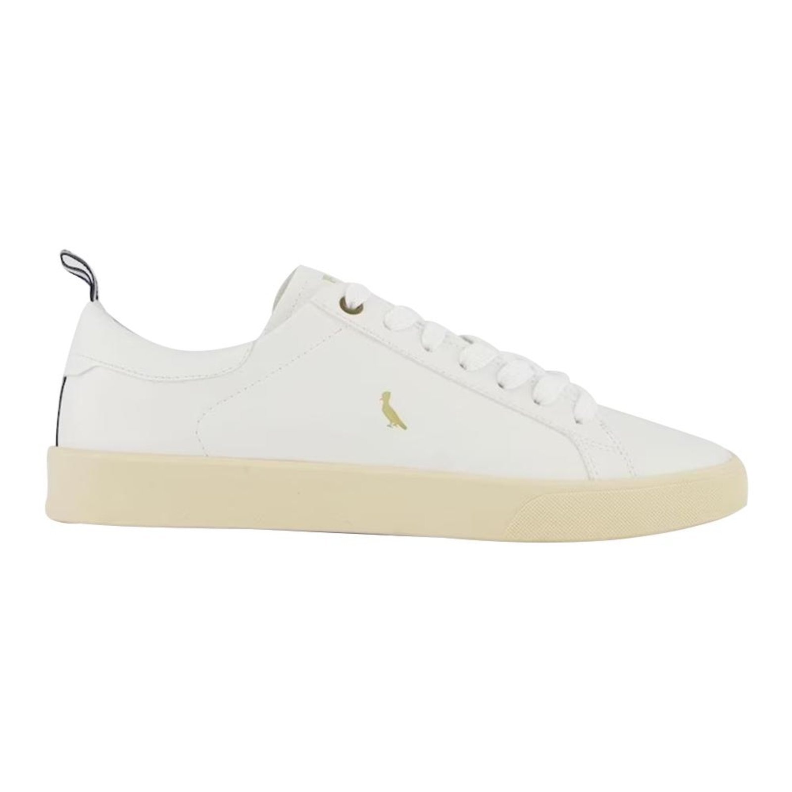 Imagem principal Tenis Masculino Reserva Cotton Premium RESERVA GO branco