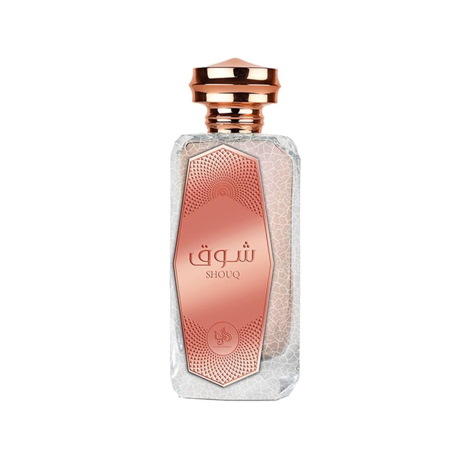 Imagem principal Al Wataniah Shouq Edp Perfume Feminino Al Wataniah incolor