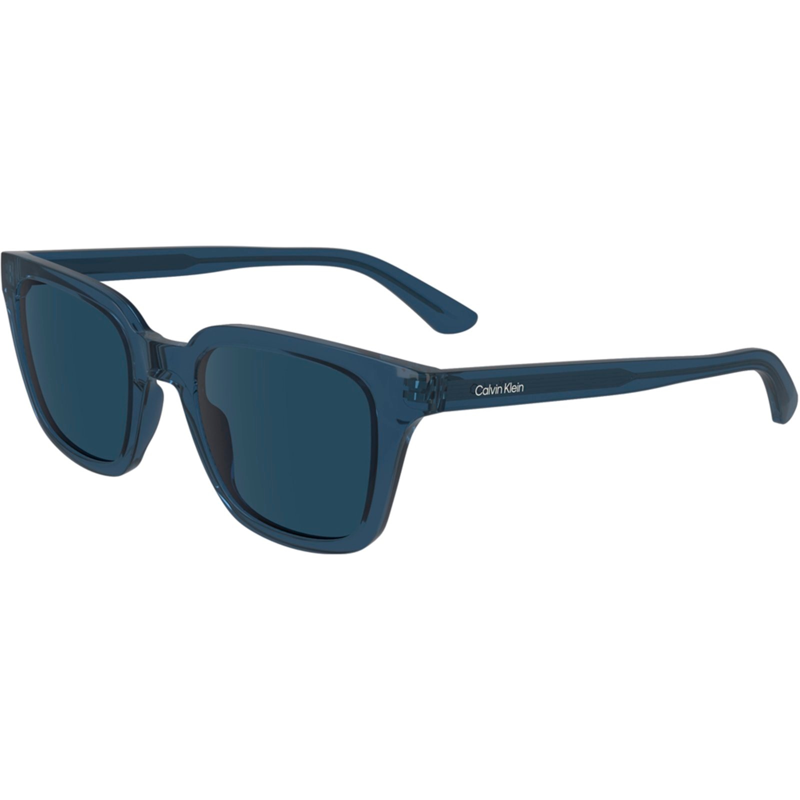 Imagem principal Óculos de Sol Calvin Klein 24506S 435 Masculino Calvin Klein azul