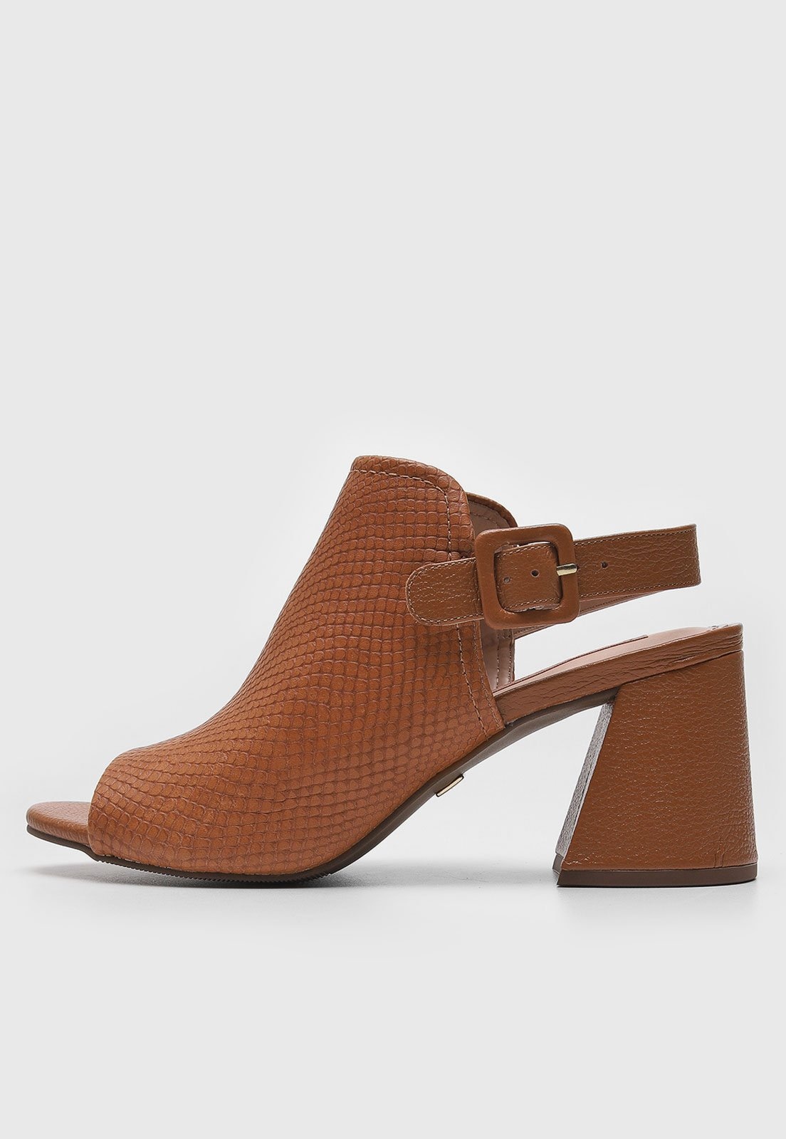 Imagem principal Sandália Jorge Bischoff Lezard Jorge Bischoff azul