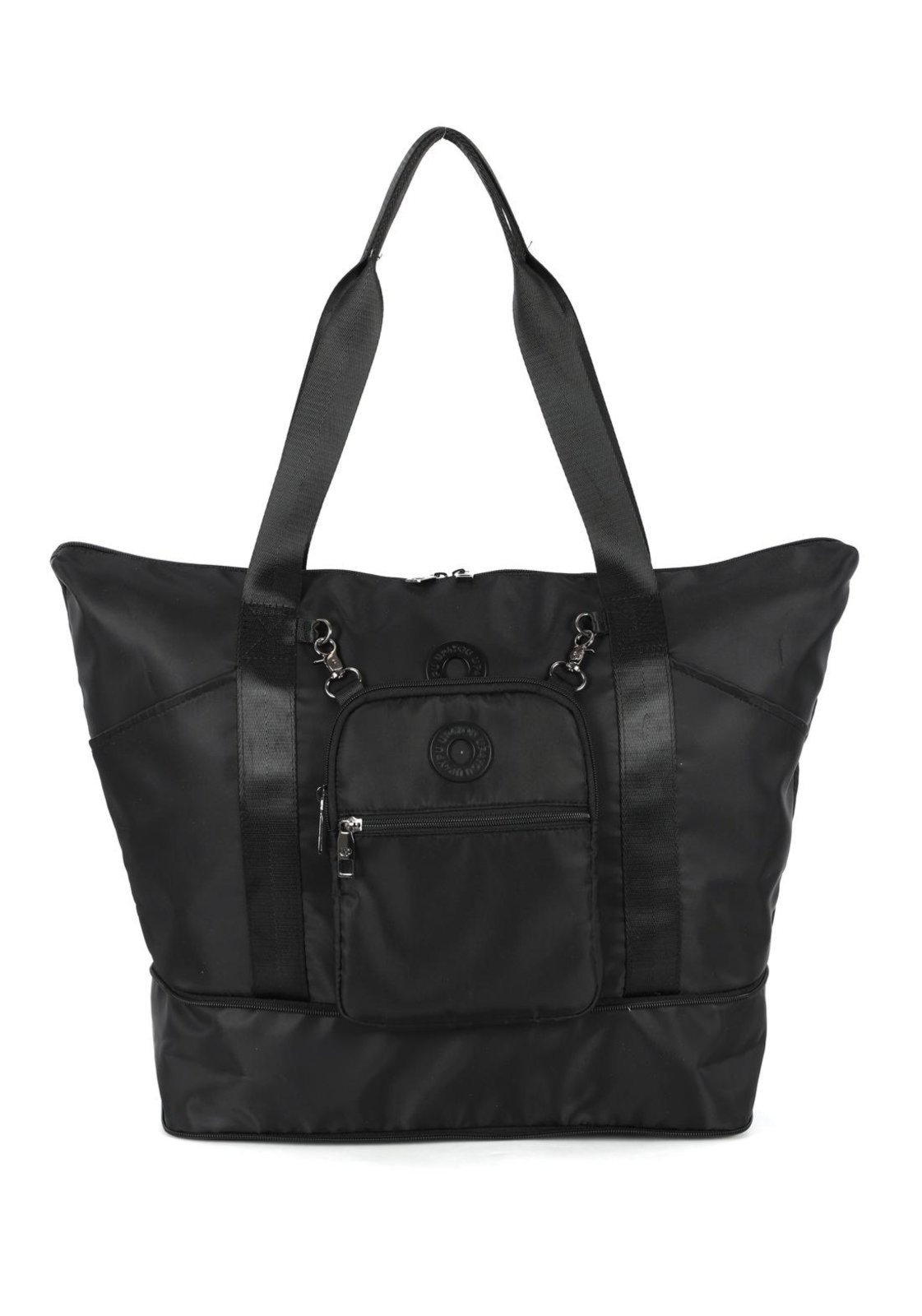 Imagem principal Infantil - Mochila Enaldinho Extreme Up4you Up4you preto