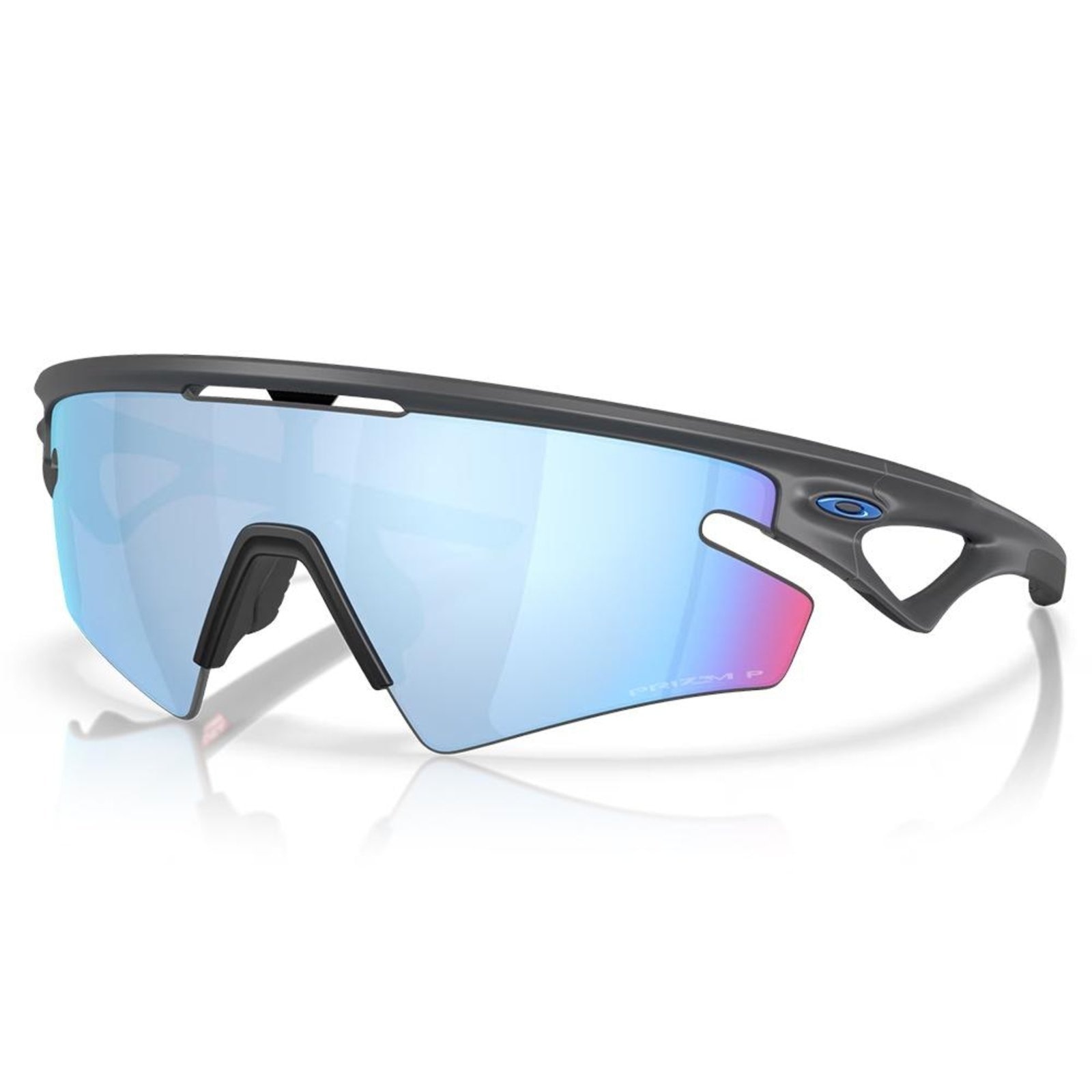 Imagem principal Óculos de Sol Oakley Sphaera Slash Matte Carbon 1136 Oakley preto carbon