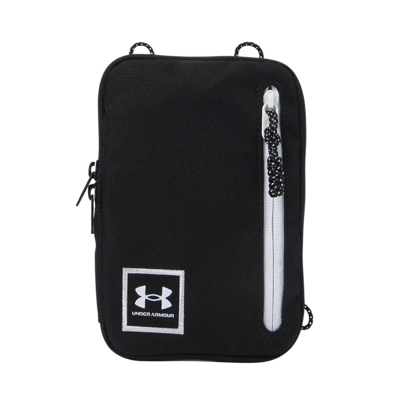 Imagem principal Bolsa Under Armour Crossbody Loudon Unissex Under Armour preto