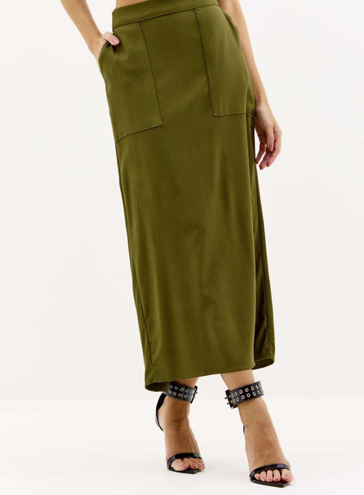 Imagem principal Saia Triton Sap Triton verde