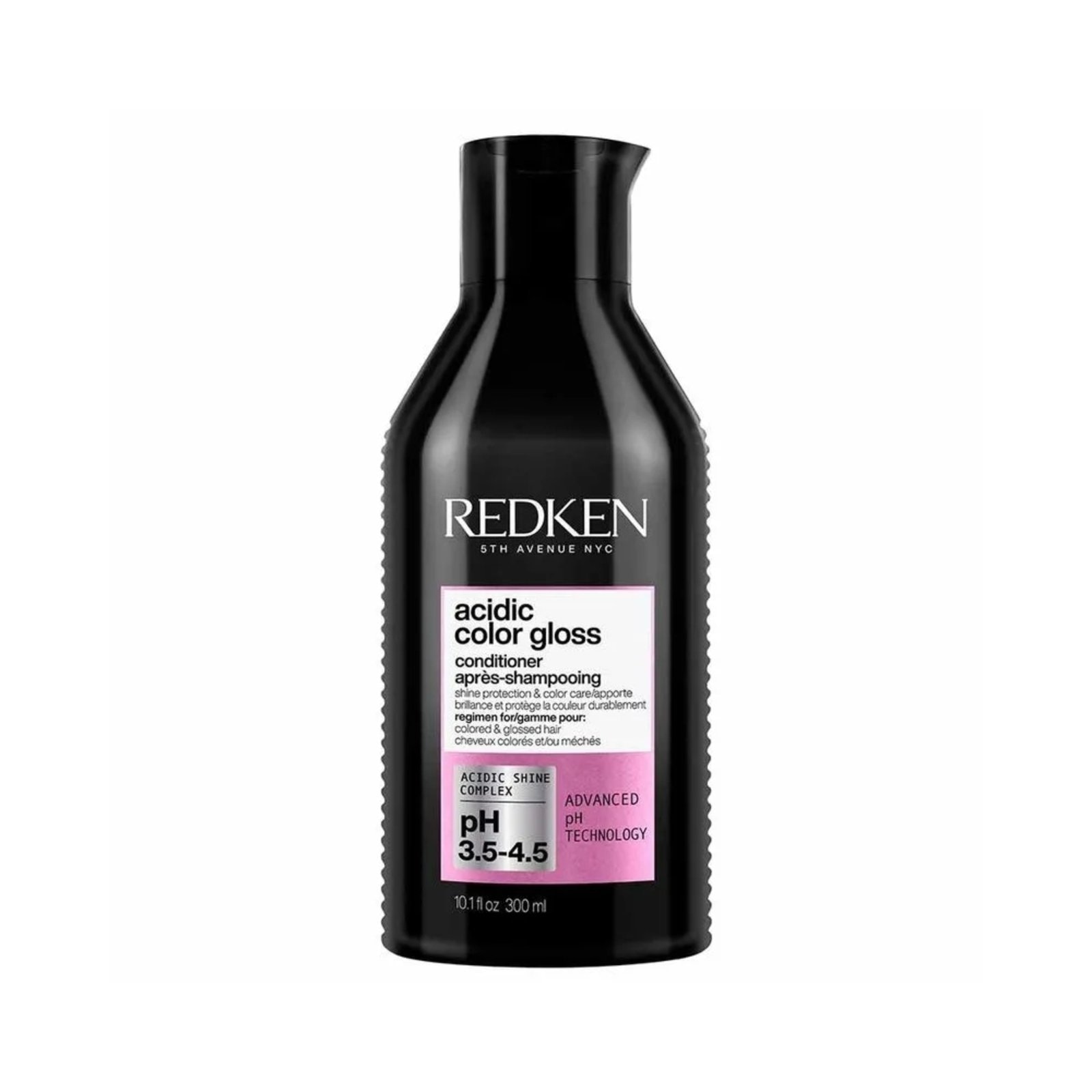 Imagem principal Condicionador Acidic Color Gloss Redken Branco Redken preto