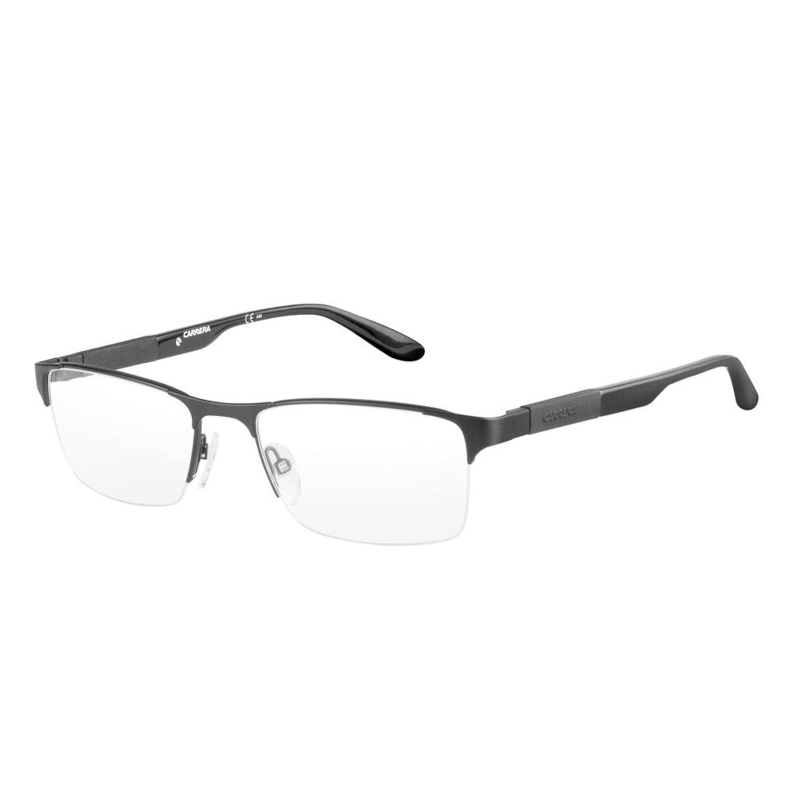 Imagem principal Óculos de Grau Carrera Masculino Ca8821 55-Preto Carrera incolor grau