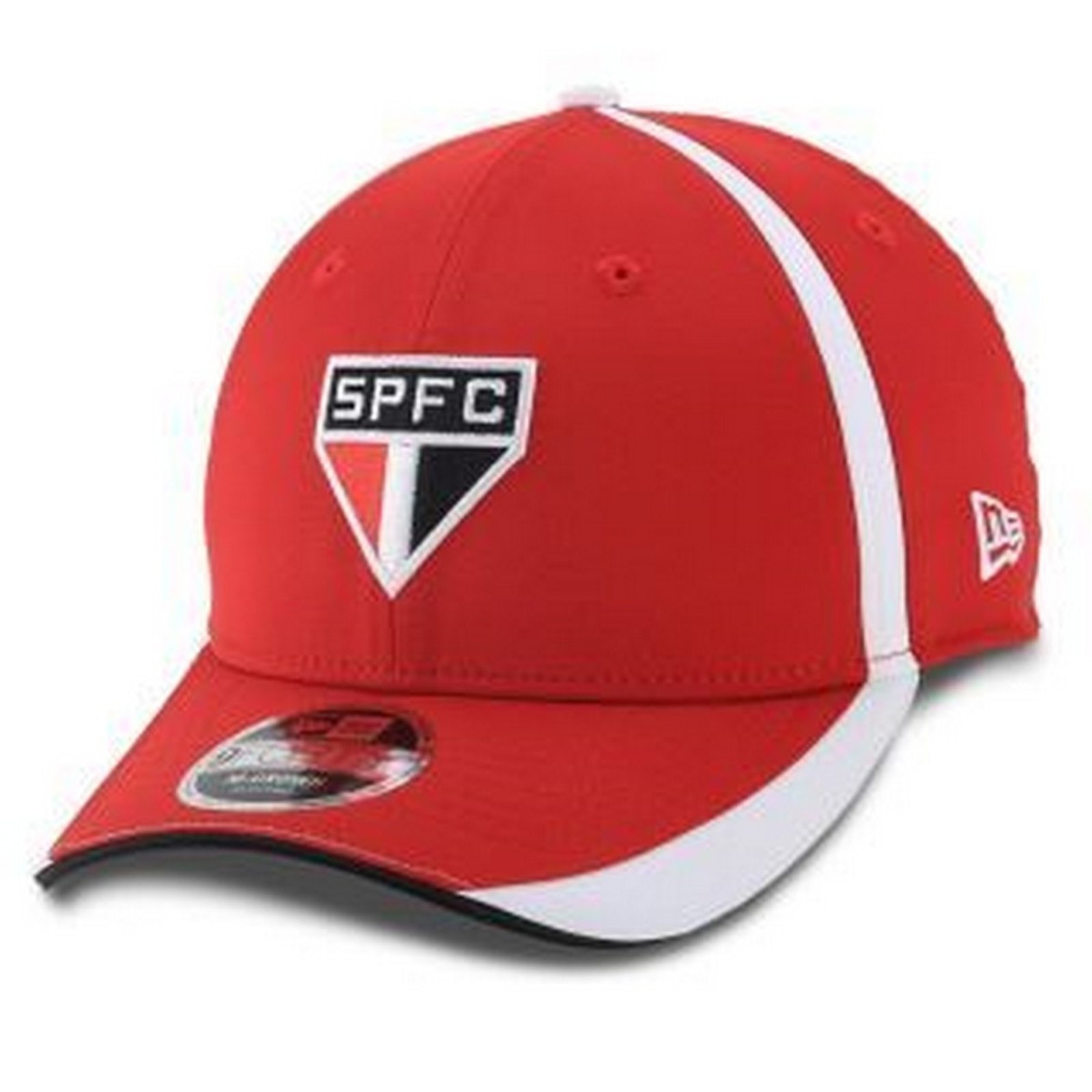 Imagem principal Boné New Era 9forty M-crown São Paulo new era vermelho
