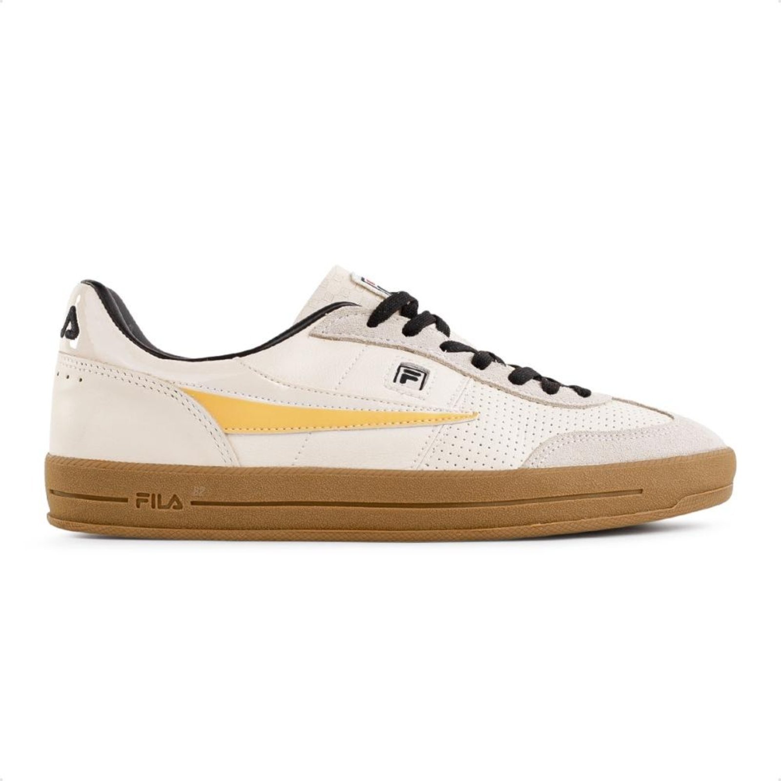 Imagem principal Tênis Fila FX Cout 70 Masculino Fila bege