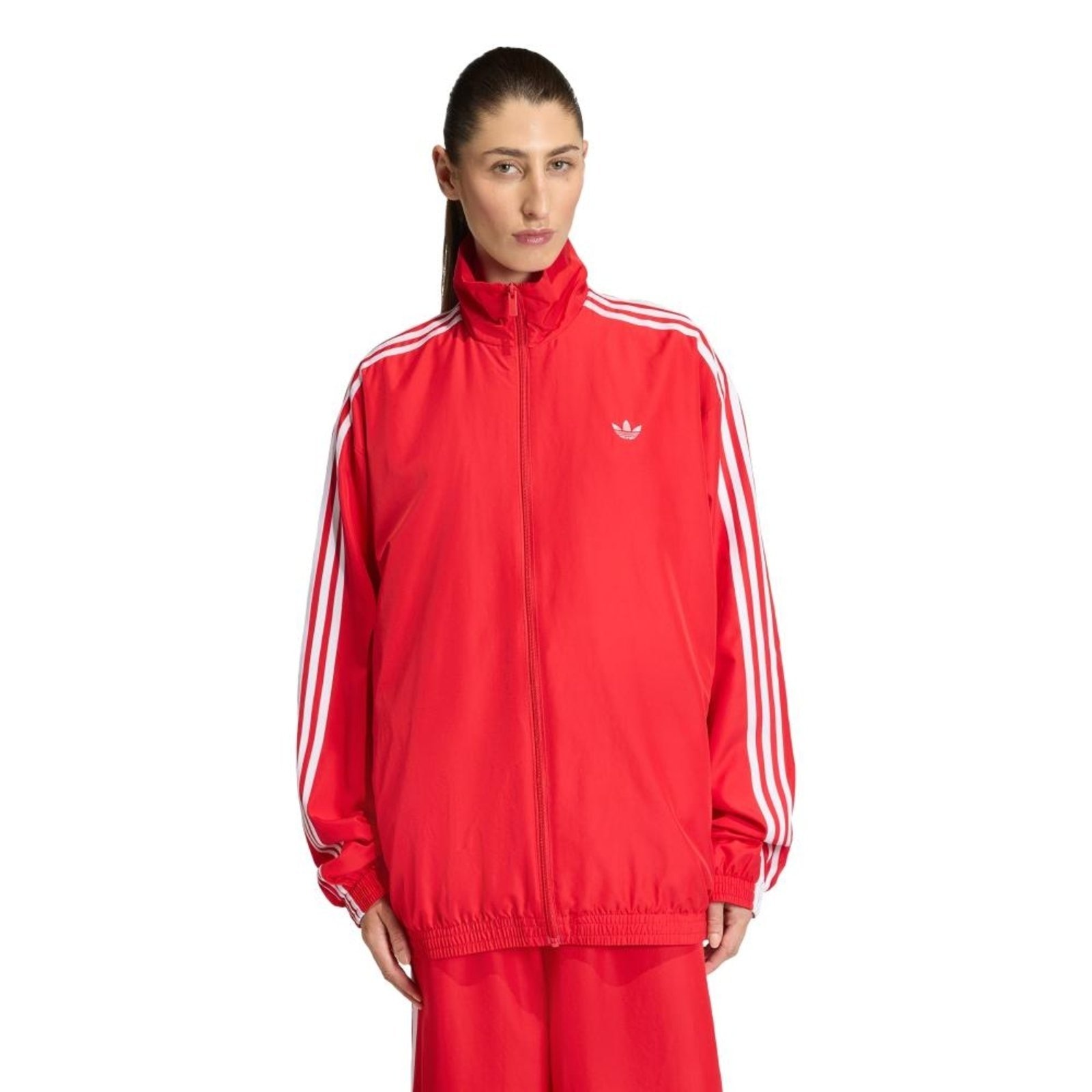 Imagem principal JAQUETA FIREBIRD ADILENIUM adidas Originals adidas Originals vermelho