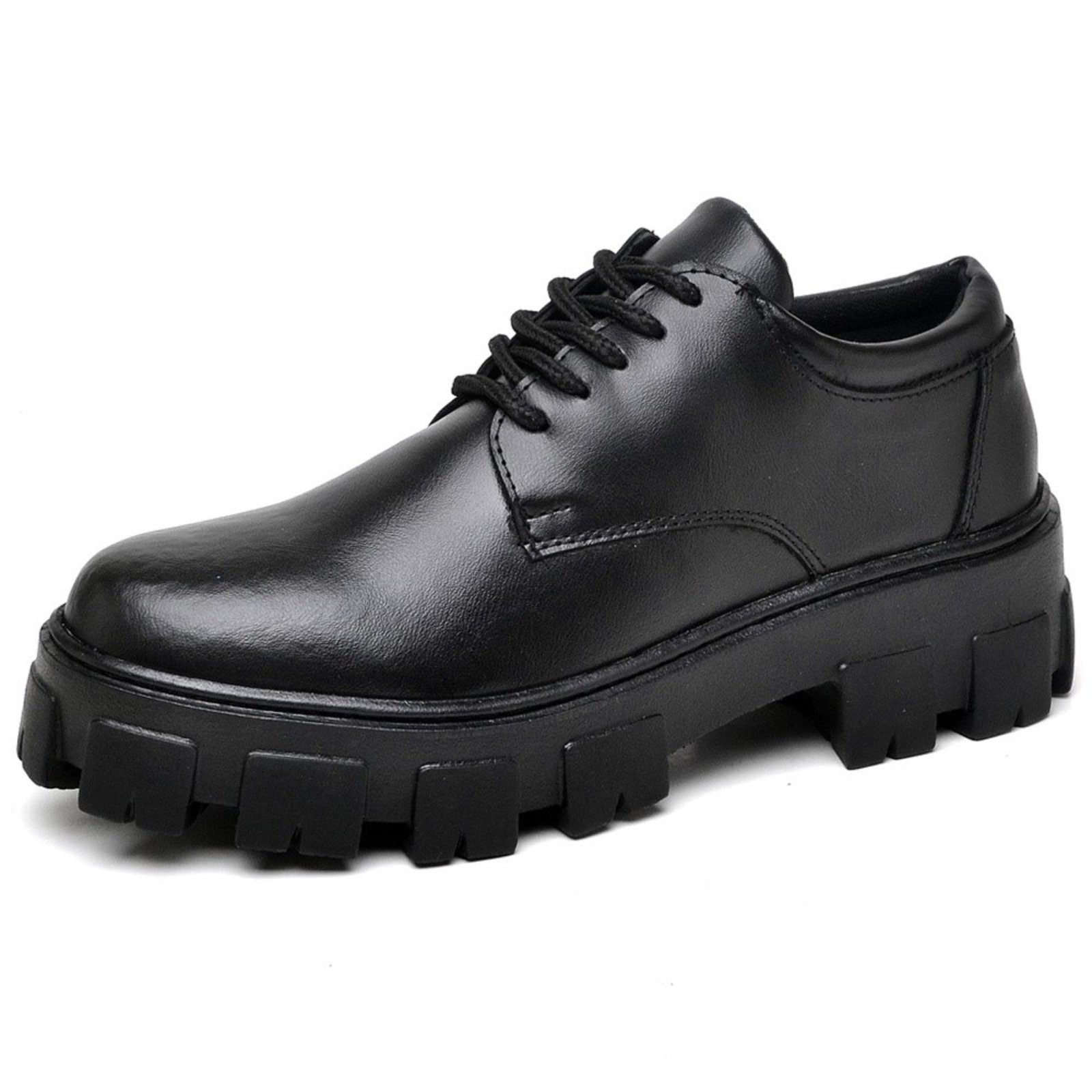 Imagem principal Sapato Mocassim Masculino Okford DUBUY 1410FG DUBUY preto