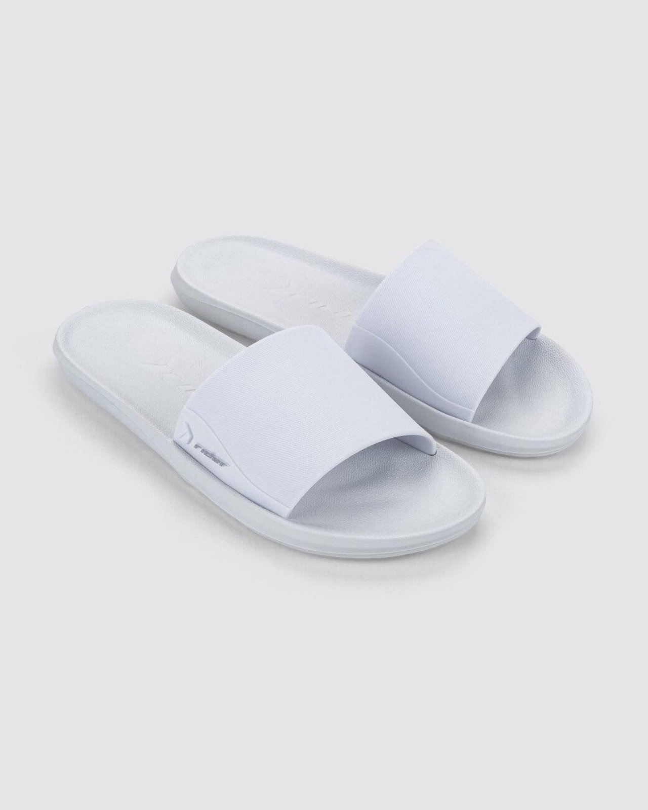 Imagem principal Chinelo Slide Feel Rider Rider branco