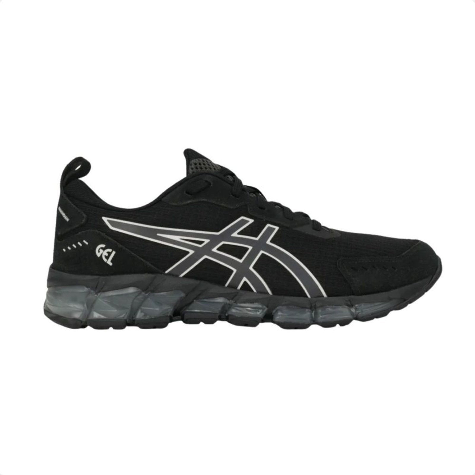 Imagem principal Tênis Casual Masculino Asics Gel-Quantum 360 Ctw ASICS preto
