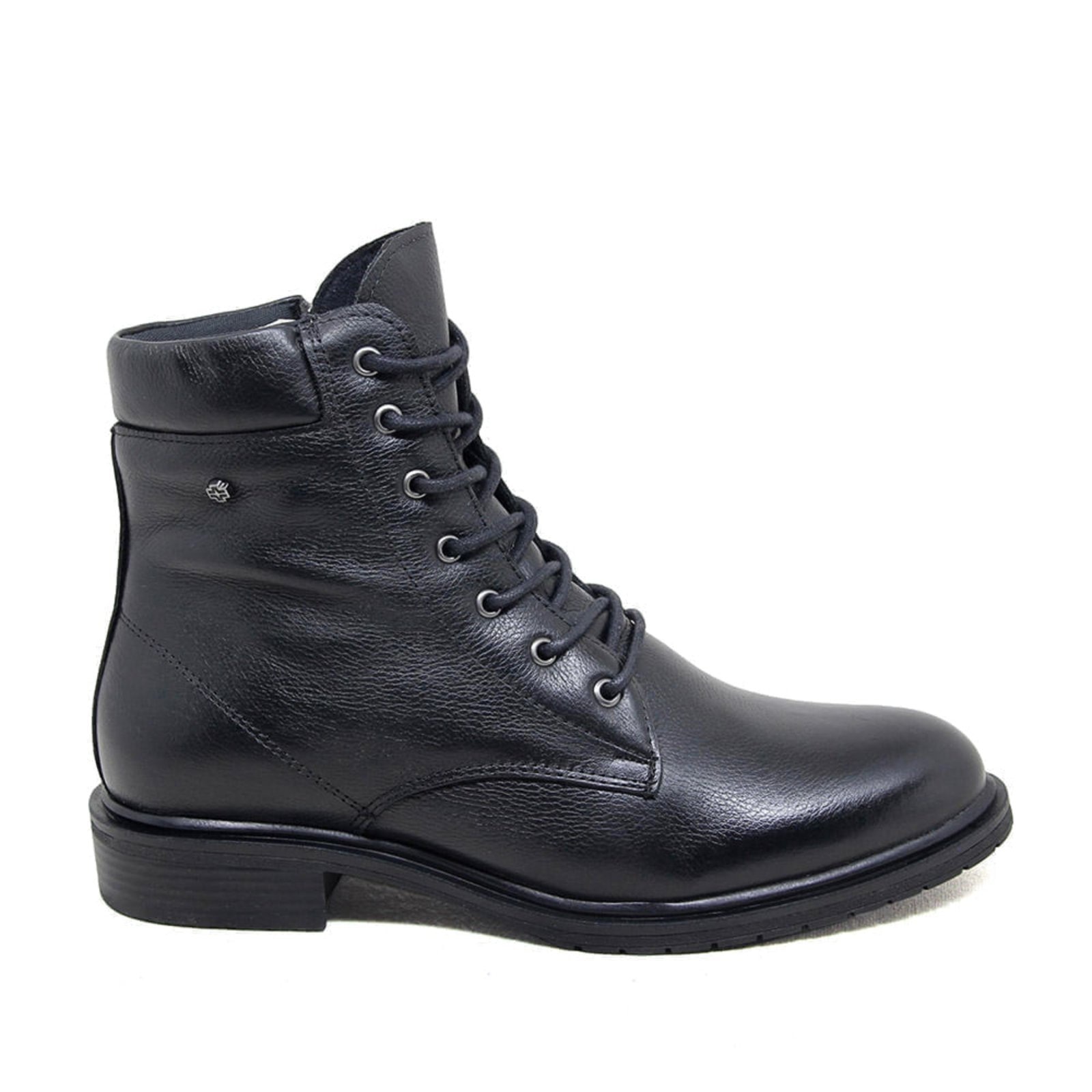 Imagem principal Bota Diana Couro DIA021 Perlatto preto