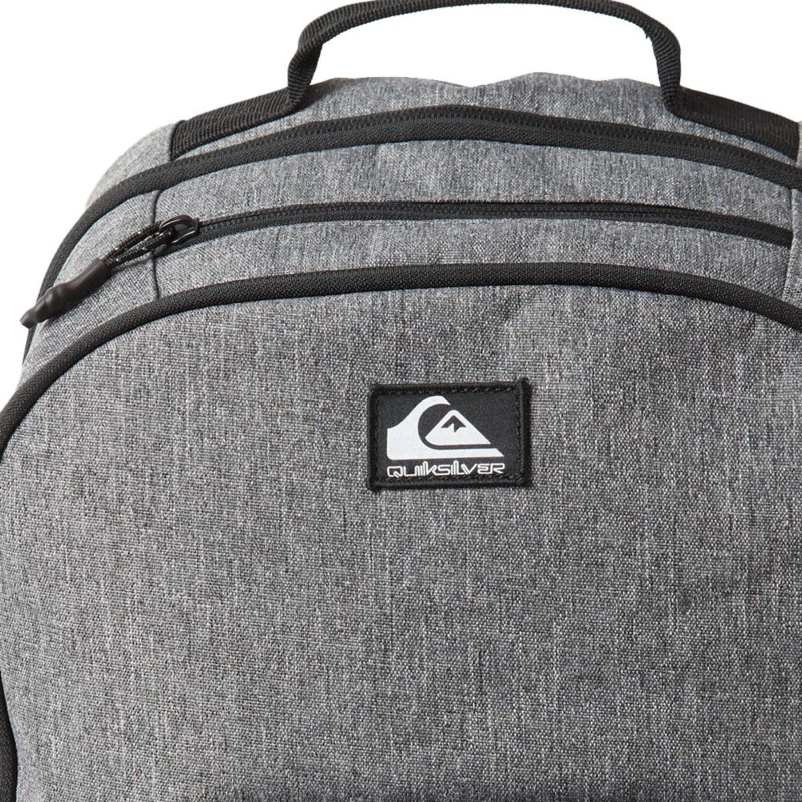 Imagem principal Mochila Quiksilver 1969 Special 2.0 28L SM24 Heather Grey Quiksilver cinza grey