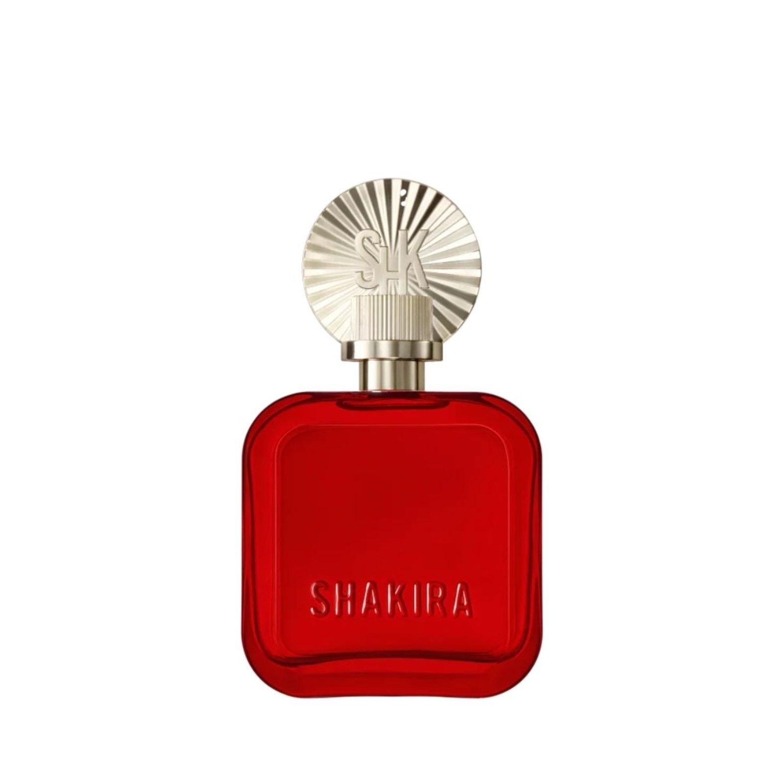 Imagem principal Shakira Rojo Edp - Perfume Feminino Shakira unico rojo