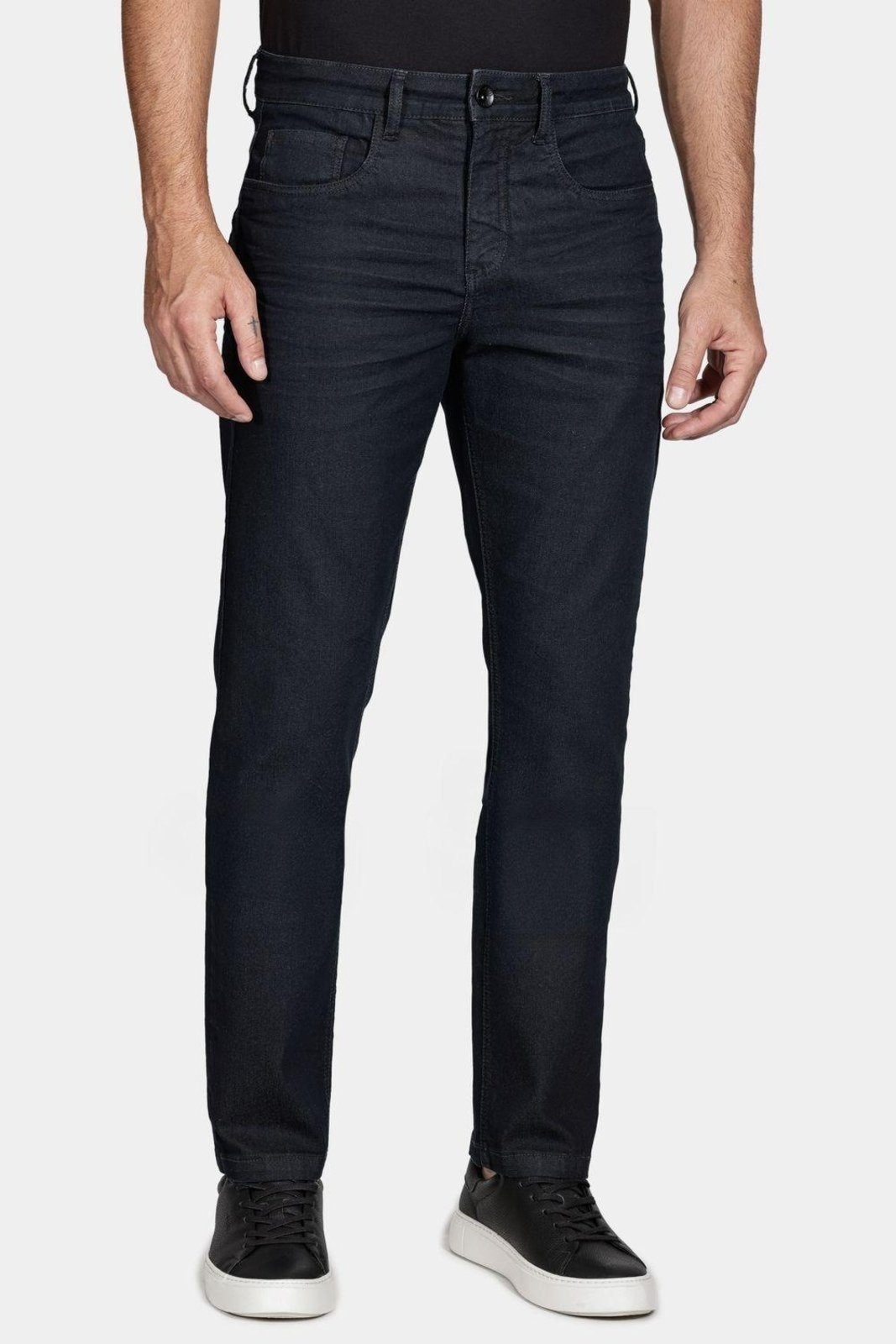 Imagem principal Calça Aramis Jeans Regular X-Treme Escura Escuro Aramis azul