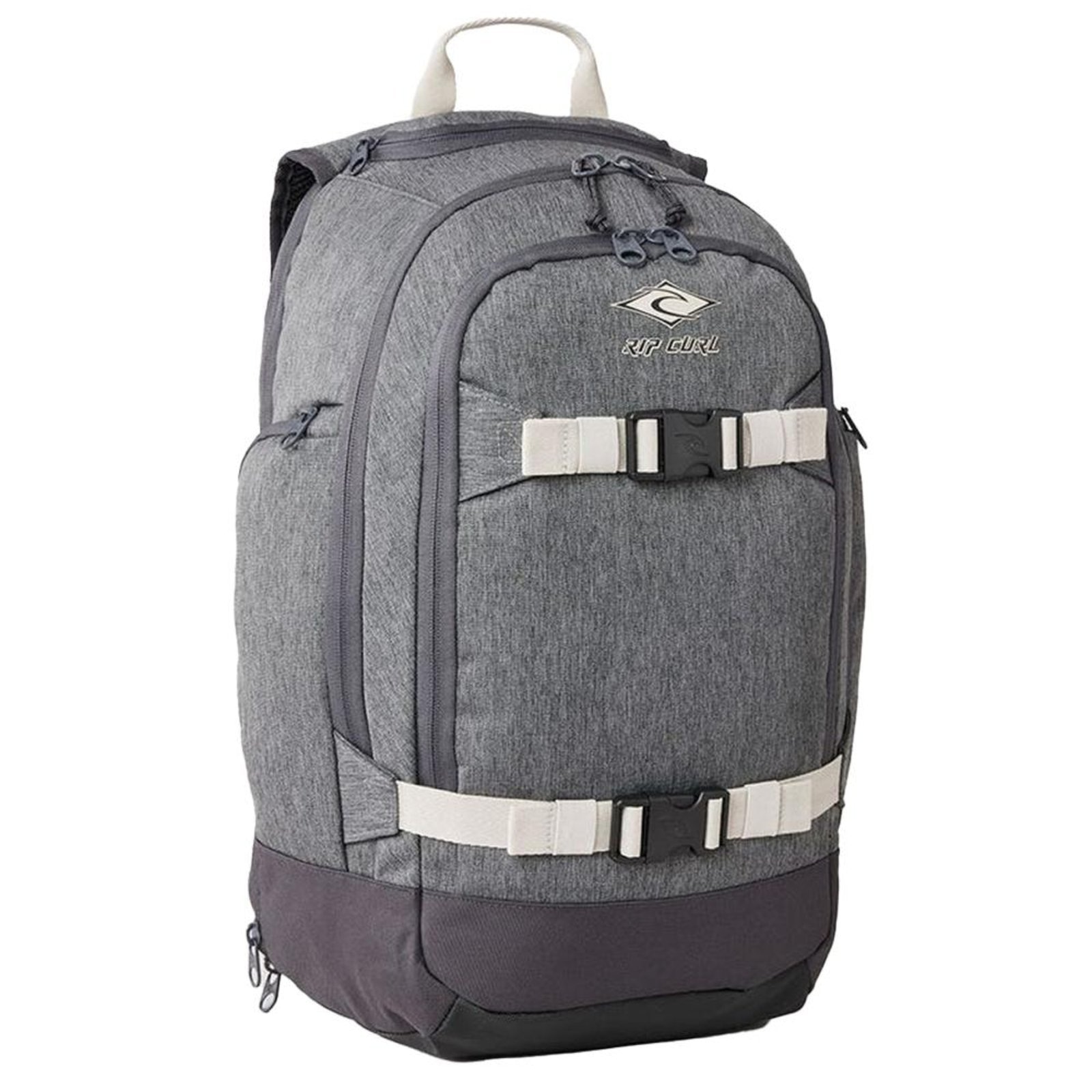 Imagem principal Mochila Rip Curl Posse 33L Classic Surf WT25 Grey Marle Rip Curl cinza grey