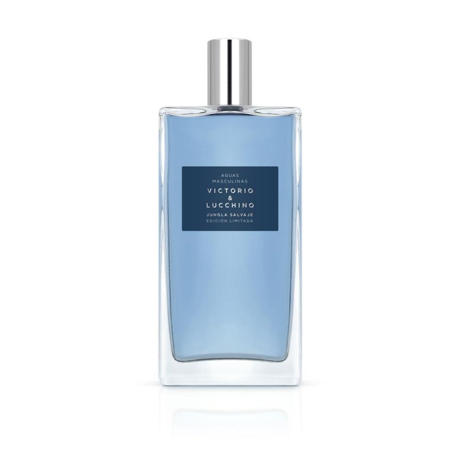 Imagem principal Victorio & Lucchino Águas Masculinas Nº1 Jungla EDT 150ml Victorio & Lucchino incolor