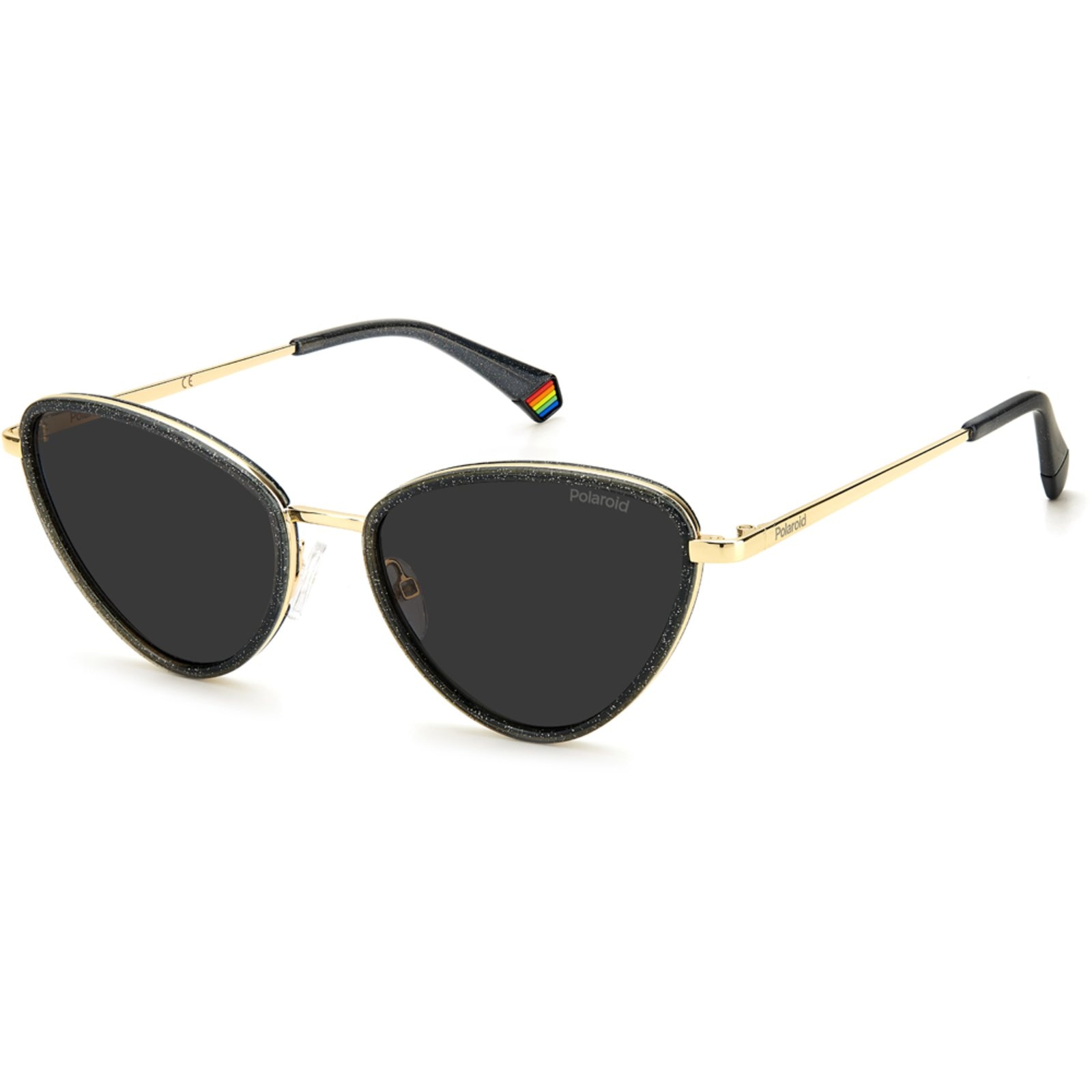 Imagem principal Óculos de Sol Polaroid 6148 S X KB7 55M9 Feminino Polaroid cinza