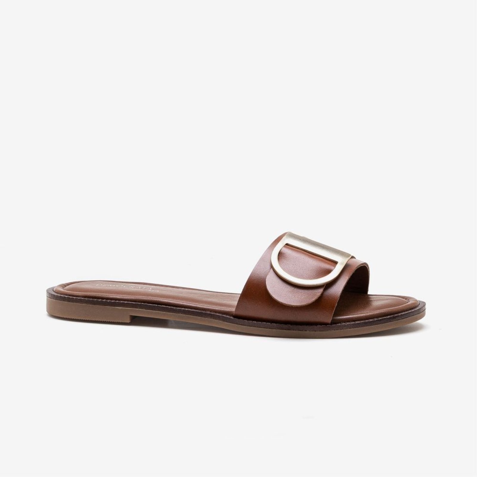 Imagem principal Rasteirinhas Democrata Casual DEMOCRATA verde