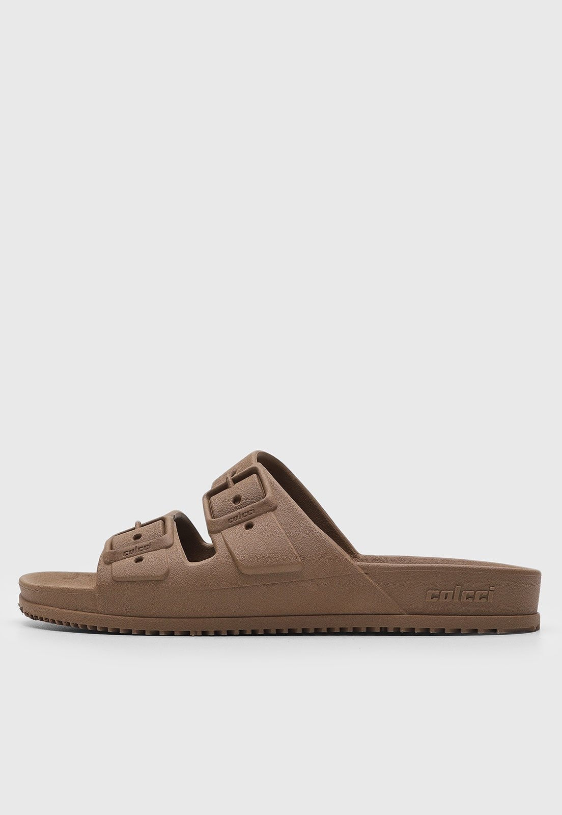 Imagem principal Sandália Masculina Colcci Birken Colcci marrom