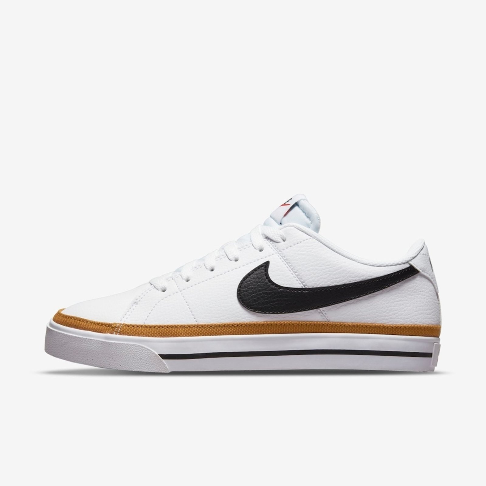 Imagem principal Tênis Nike Court Legacy Next Nature Nike branco