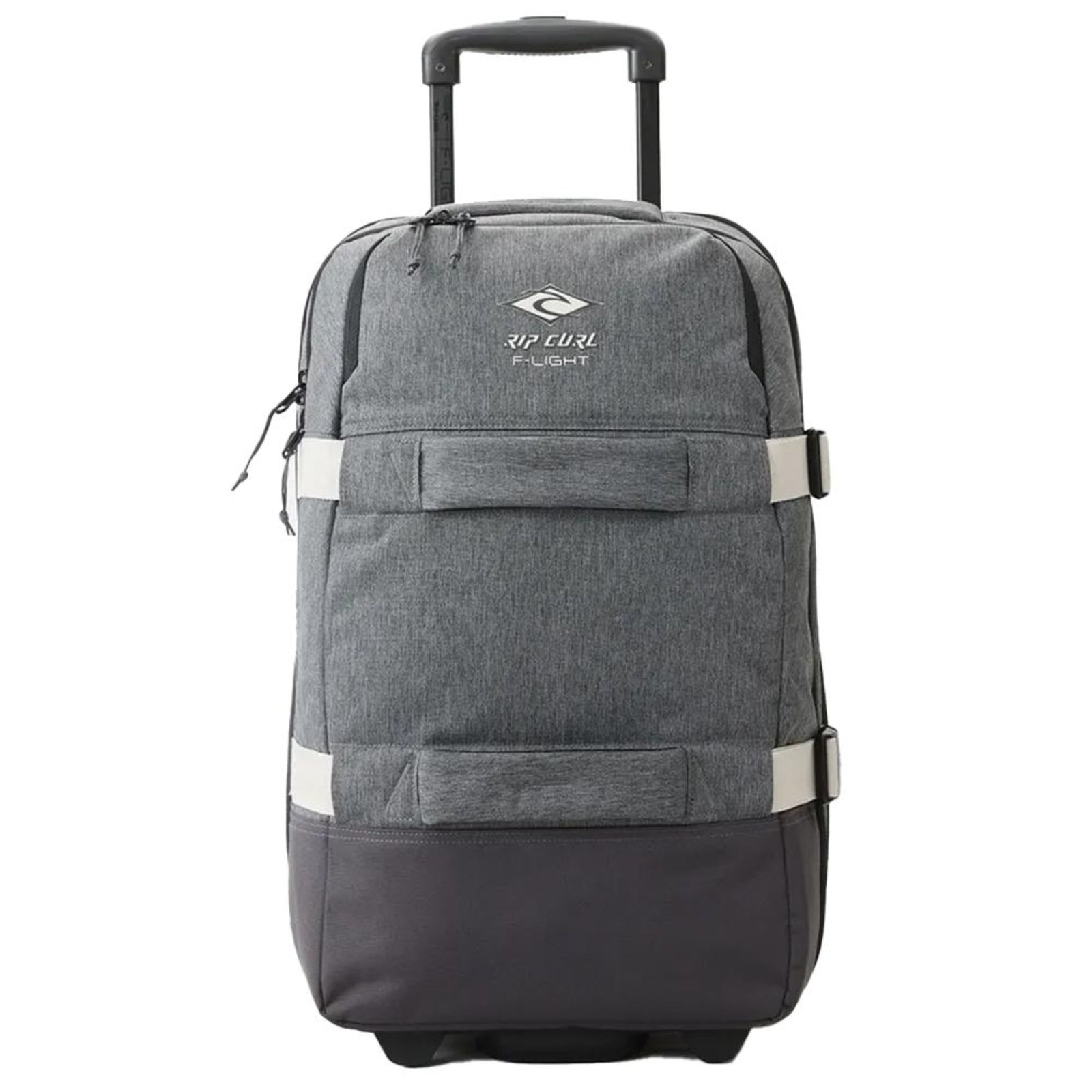 Imagem principal Mala Rip Curl F-Light Transit 45L Classic SM25 Grey Marle Rip Curl cinza grey