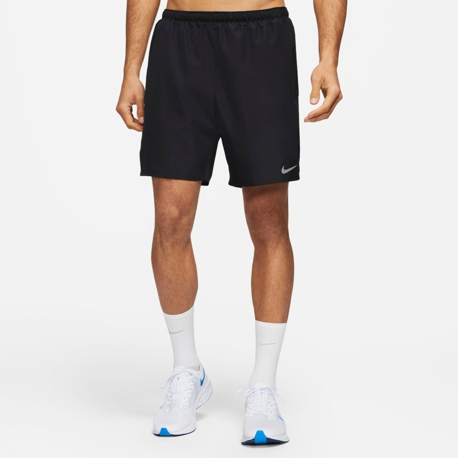 Imagem principal Shorts Nike Challenger Nike preto