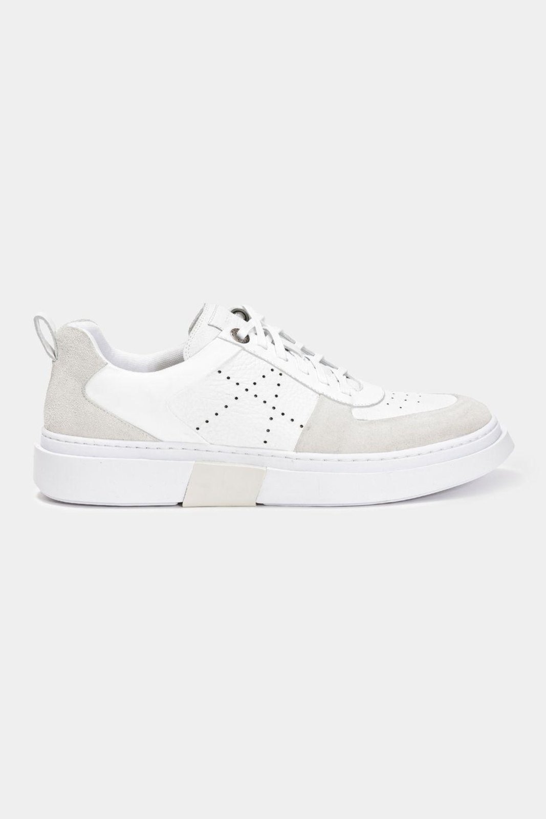 Imagem principal Tenis Aramis Joyboy Off White Aramis branco white
