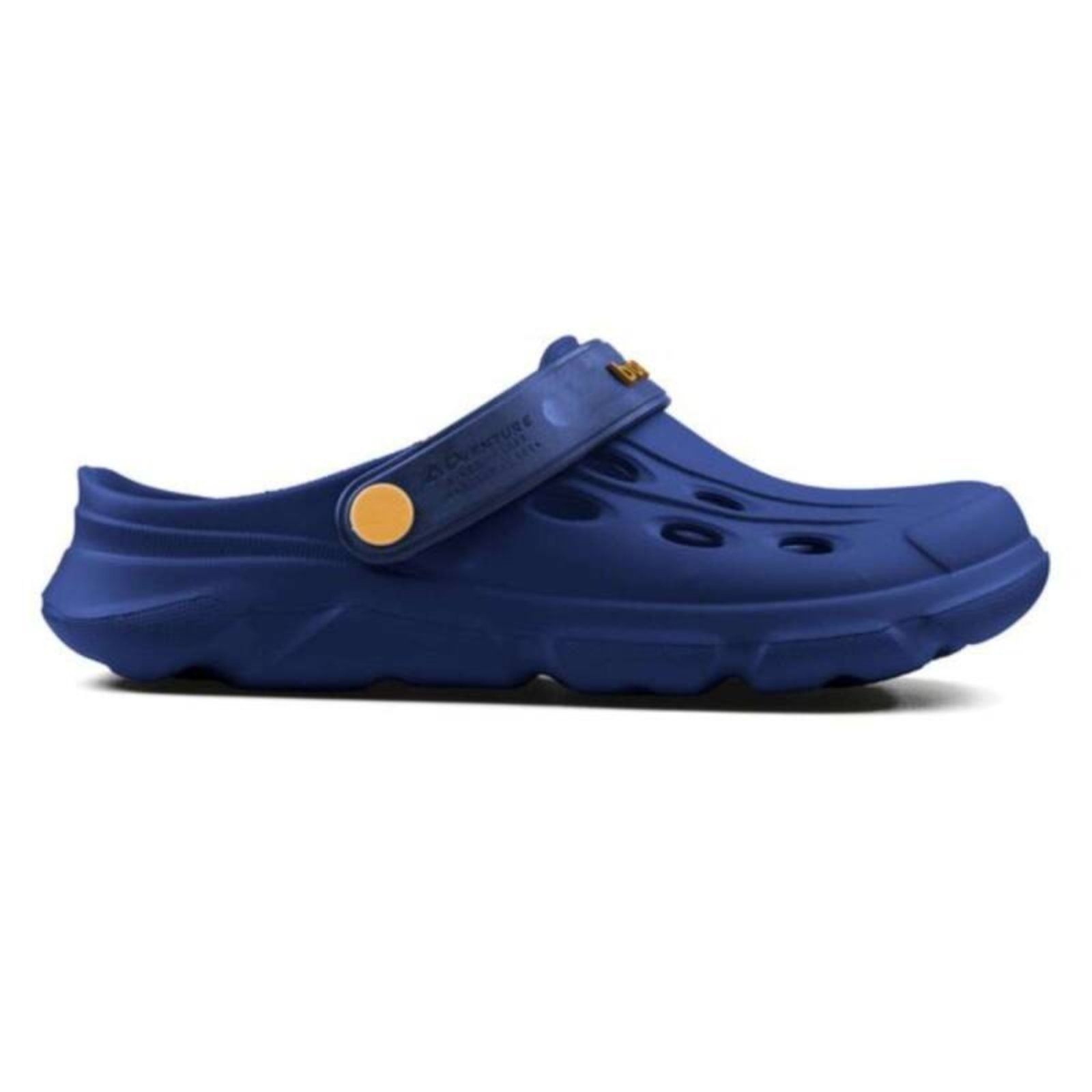 Imagem principal Sandália Colg Adventure Classic - Masculino Boaonda azul