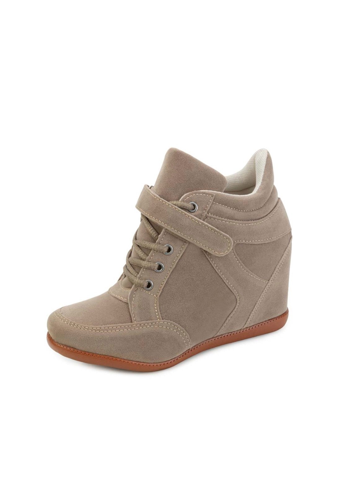 Imagem principal Tênis Sneaker Ana Lucia 2000 Ana Lucia nude