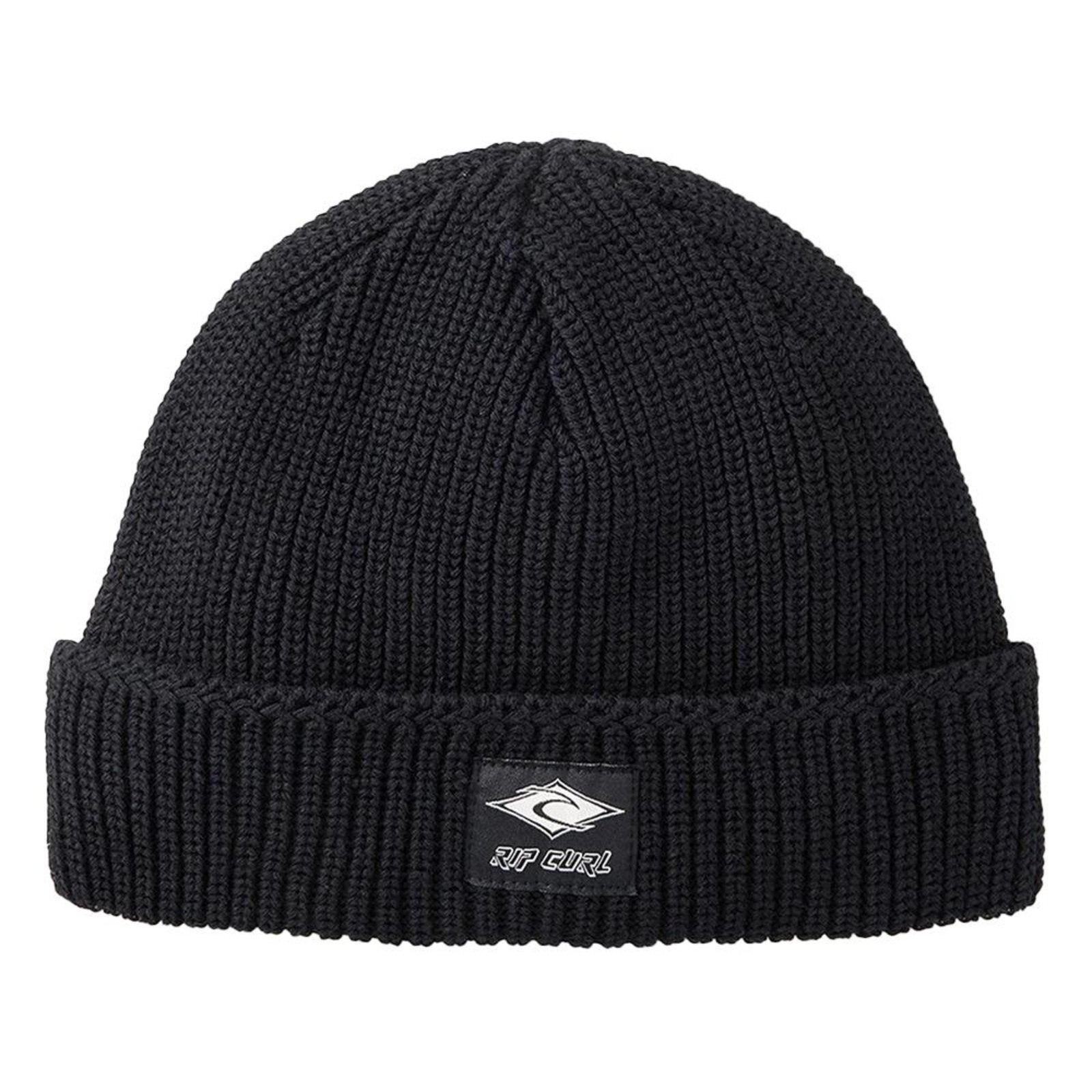 Imagem principal Gorro Rip Curl Classic Surf Lined Reg WT25 Black Rip Curl preto black