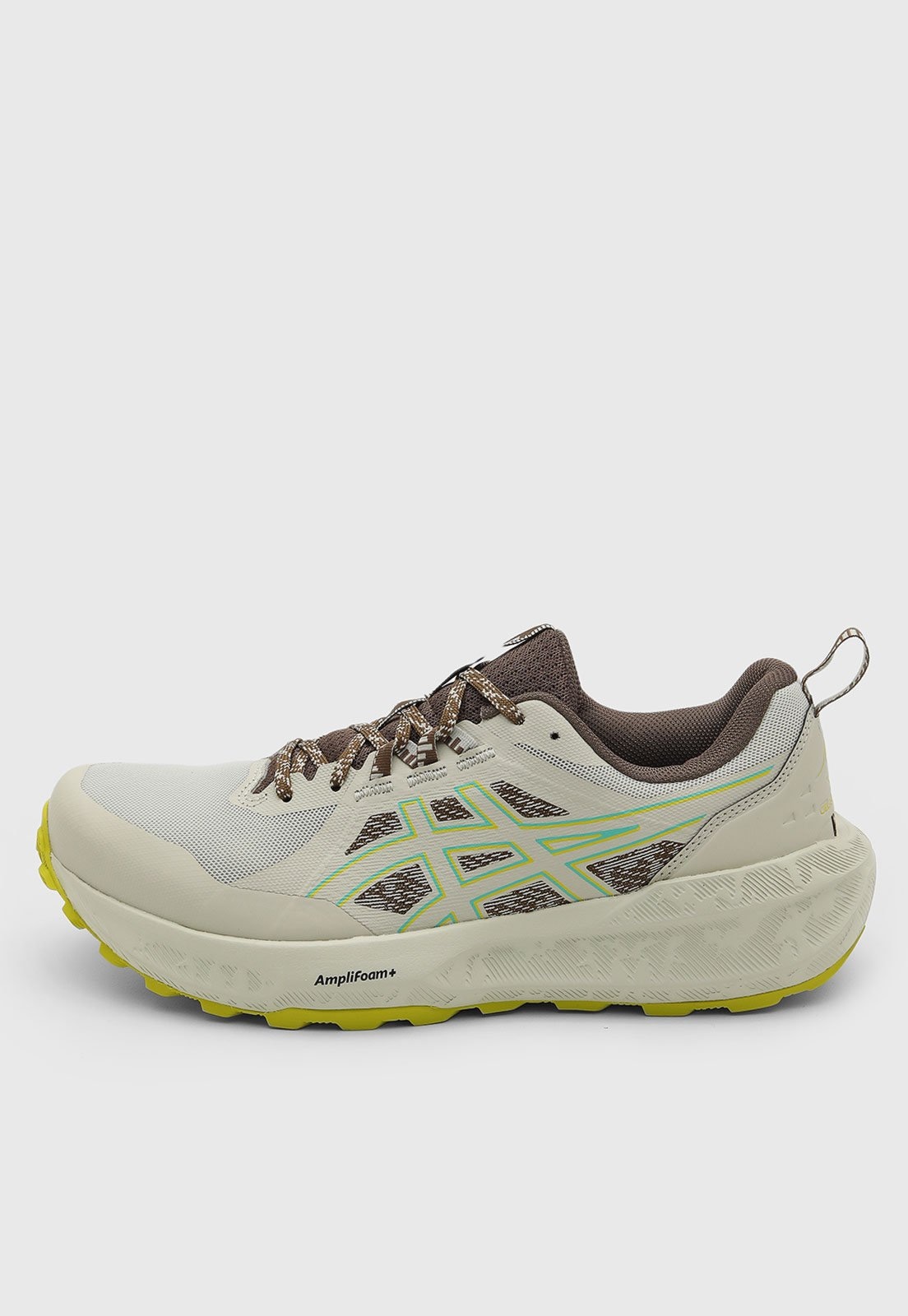 Imagem principal Tênis Masculino Asics Gel Sonoma 8 ASICS verde