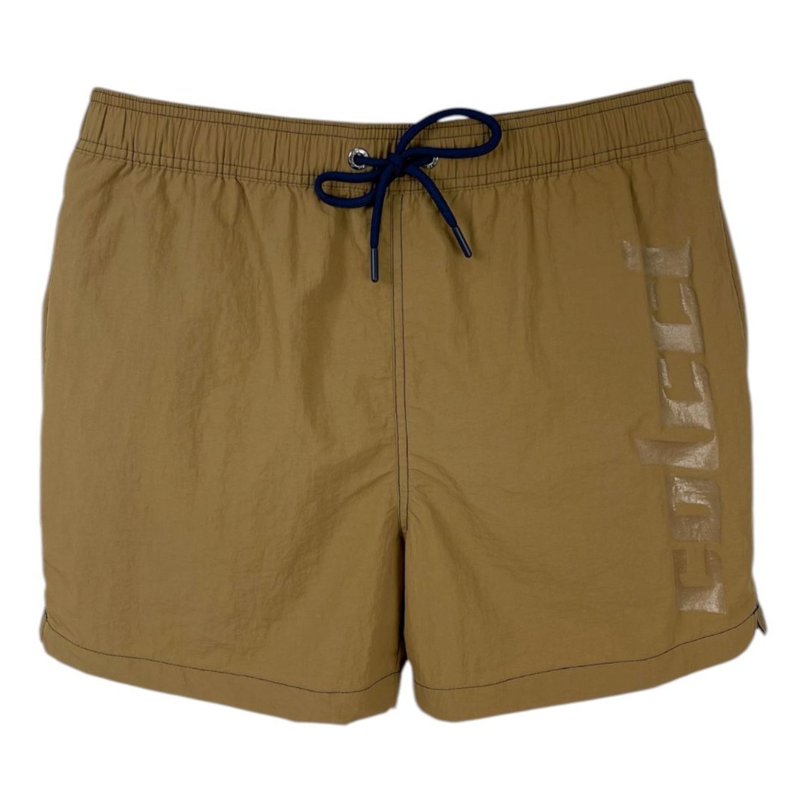 Imagem principal Beachshort Comfort Com Logo Colcci Prebia Colcci marrom